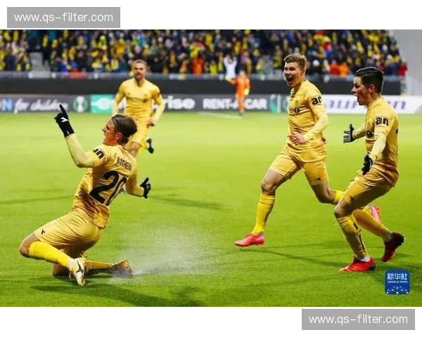 欧协联阵容全景解读：阵容搭配与胜负关键