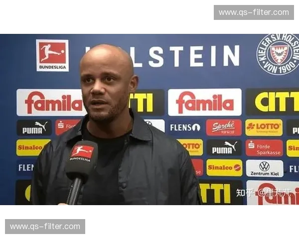 伤病Bundesliga：德甲赛场上看不见的对抗与重生