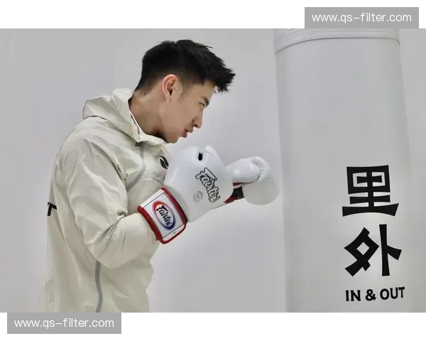 拳击比分：每一分都在决定拳台荣耀