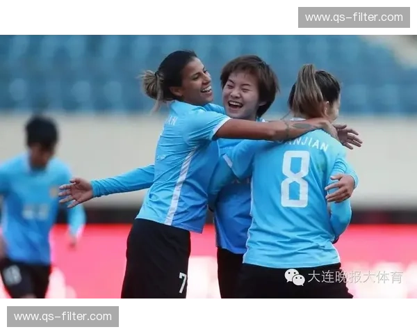 权健的涅槃重生：从低谷崛起，山东的复仇之战？